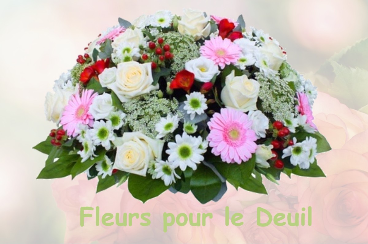 fleurs deuil SAMPIGNY-LES-MARANGES