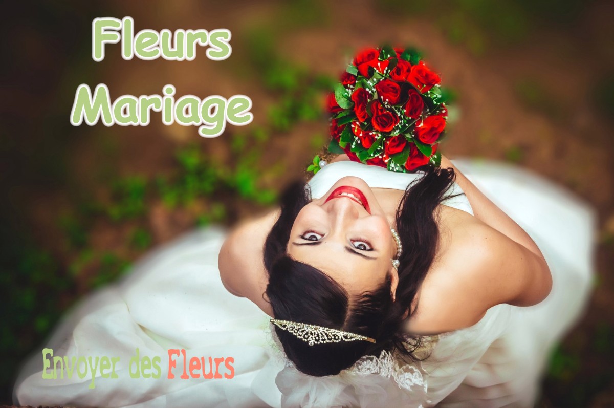 lIVRAISON FLEURS MARIAGE à SAMPIGNY-LES-MARANGES